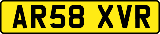 AR58XVR