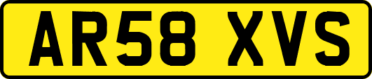 AR58XVS