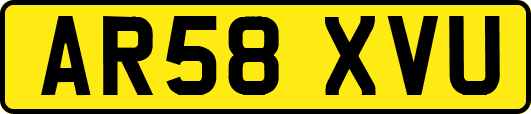 AR58XVU
