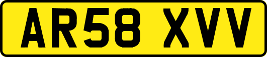 AR58XVV