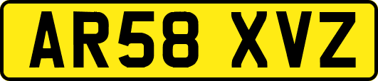 AR58XVZ