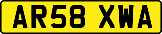 AR58XWA