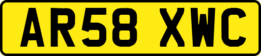 AR58XWC