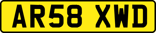 AR58XWD