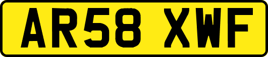 AR58XWF