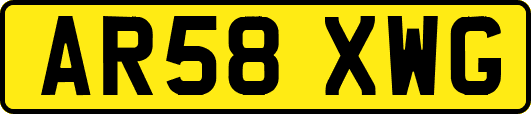 AR58XWG