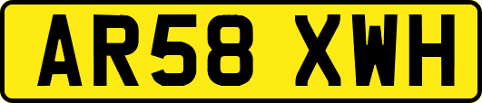 AR58XWH