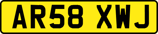 AR58XWJ