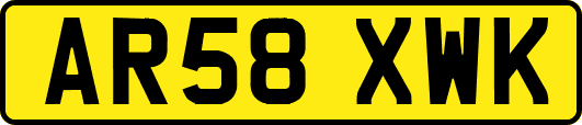 AR58XWK