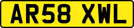 AR58XWL