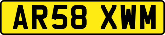 AR58XWM