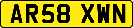 AR58XWN