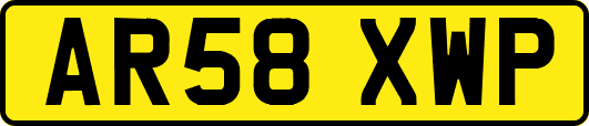 AR58XWP