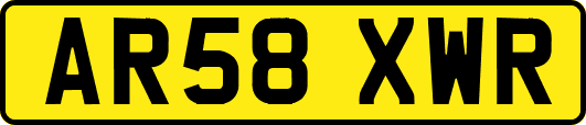 AR58XWR