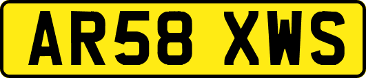 AR58XWS