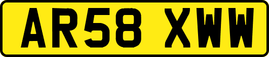 AR58XWW