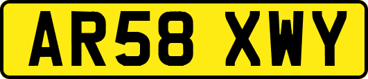 AR58XWY