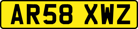 AR58XWZ