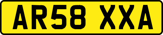 AR58XXA