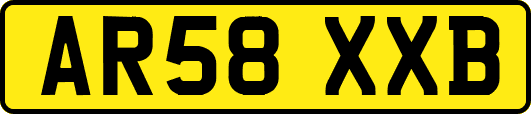 AR58XXB