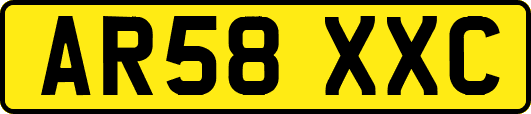 AR58XXC