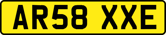 AR58XXE