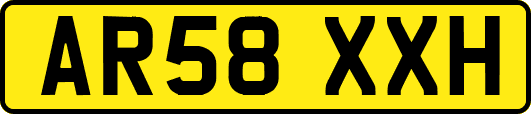 AR58XXH