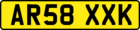 AR58XXK