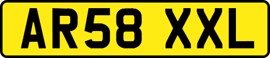 AR58XXL
