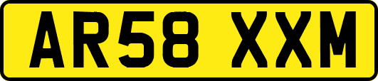 AR58XXM