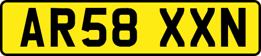 AR58XXN