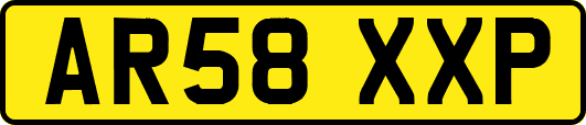 AR58XXP