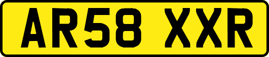 AR58XXR