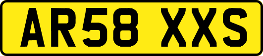 AR58XXS