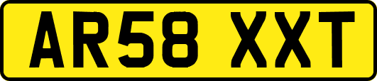 AR58XXT