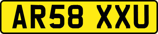AR58XXU