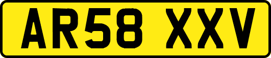 AR58XXV