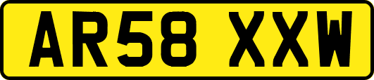 AR58XXW