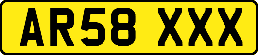 AR58XXX