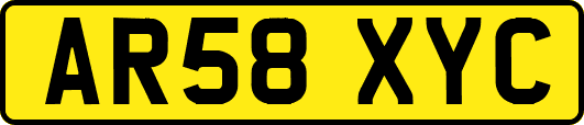 AR58XYC
