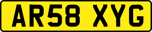 AR58XYG