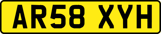 AR58XYH