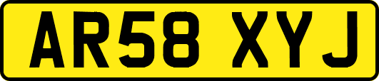AR58XYJ