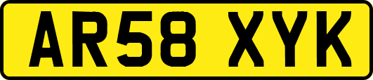 AR58XYK