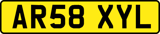 AR58XYL