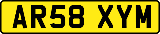 AR58XYM