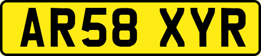 AR58XYR