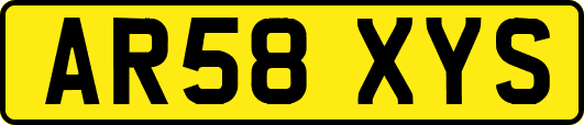 AR58XYS