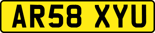 AR58XYU