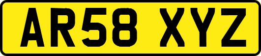 AR58XYZ